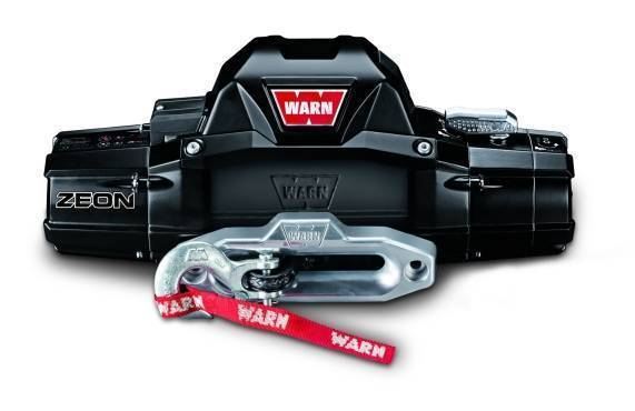 Warn - Warn ROPE COVER - 89775