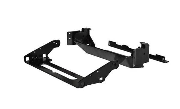 Warn - Warn PLOW MOUNT KIT - 90546