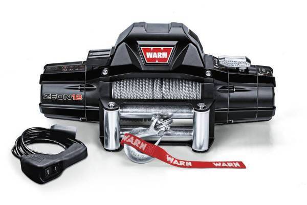 Warn - Warn WINCH - 90666