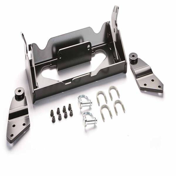 Warn - Warn PLOW MOUNT KIT - 90855