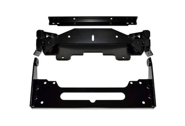 Warn - Warn PLOW MOUNT KIT - 90924