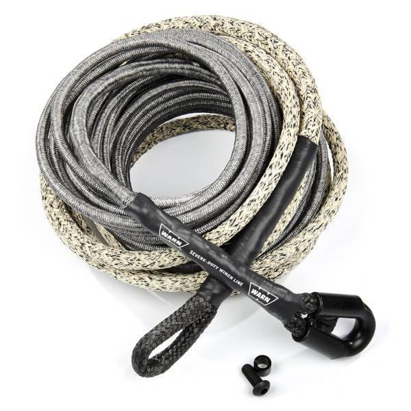 Warn - Warn SYNTHETIC ROPE - 91840