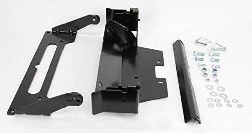 Warn - Warn PLOW MOUNT KIT - 92156