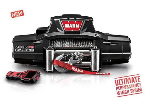 Warn - Warn WINCH - 92820