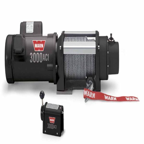 Warn - Warn WINCH - 93000