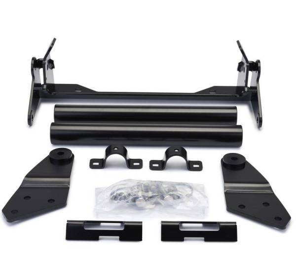 Warn - Warn PLOW MOUNT KIT - 93730