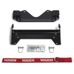 Warn - Warn PLOW MOUNT KIT - 93820