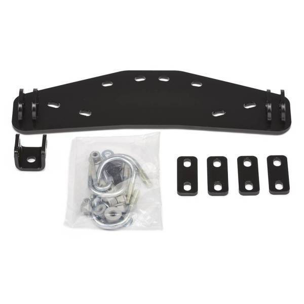 Warn - Warn PLOW MOUNT KIT - 93901