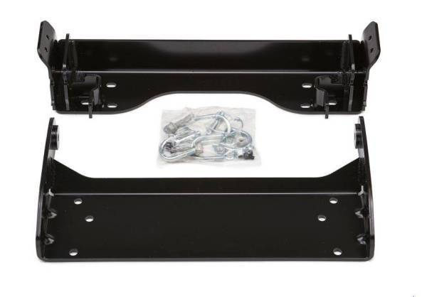 Warn - Warn PLOW MOUNT KIT - 93954