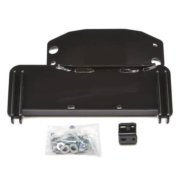 Warn - Warn PLOW MOUNT KIT - 94644