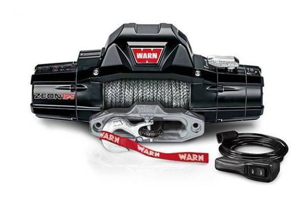 Warn - Warn WINCH - 95950