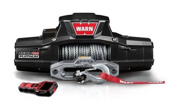 Warn - Warn WINCH - 95960