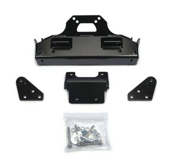 Warn - Warn PLOW MOUNT KIT - 96322