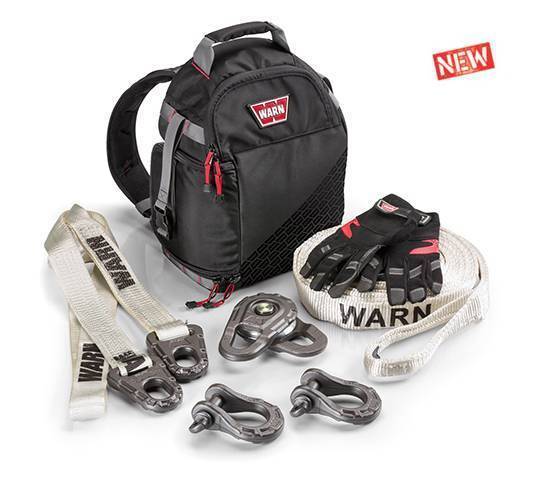 Warn - Warn ACCESSORY KIT - 97565