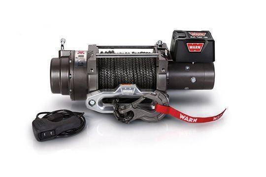 Warn - Warn WINCH - 97720