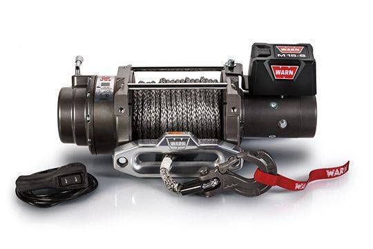 Warn - Warn WINCH - 97730