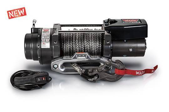 Warn - Warn WINCH - 97740