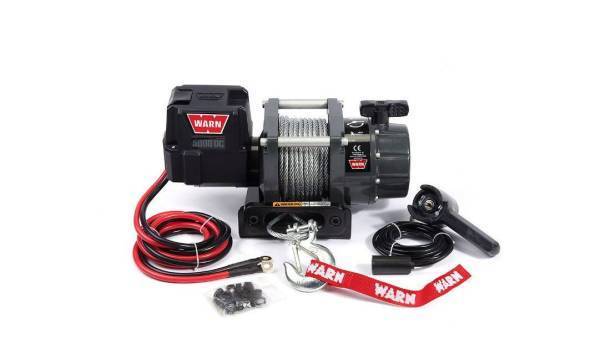 Warn - Warn WINCH - 99963