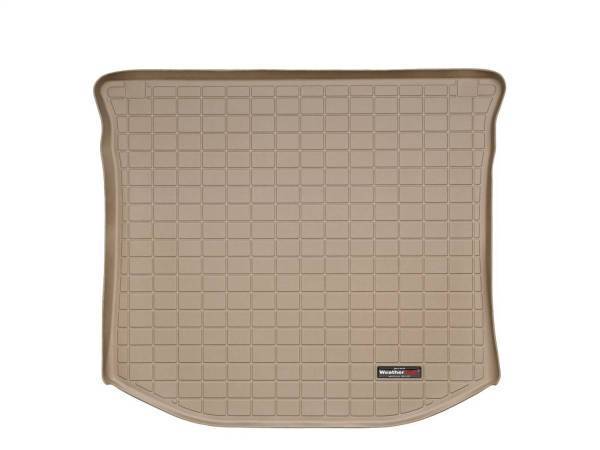 Weathertech - Weathertech Cargo Liner Tan - 41469