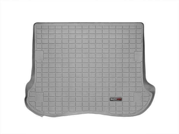 Weathertech - Weathertech Cargo Liner Gray - 42280