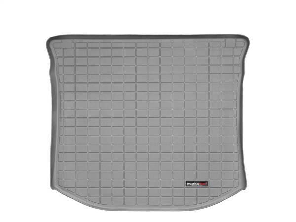 Weathertech - Weathertech Cargo Liner Gray - 42469