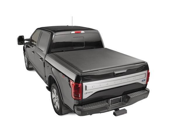 Weathertech - WeatherTech® Roll Up Truck Bed Cover Tonneau Cover - 8RC2455