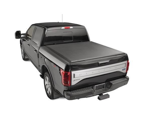Weathertech - WeatherTech® Roll Up Truck Bed Cover Tonneau Cover - 8RC7025