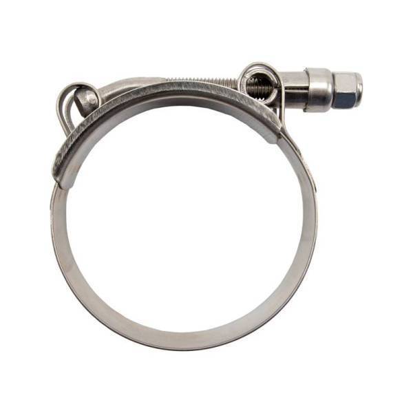 Wehrli Custom Fabrication - Wehrli Custom Fabrication 2" T-Bolt Clamp - WCF203-82