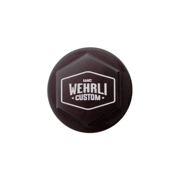 Wehrli Custom Fabrication - Wehrli Custom Fabrication LB7/LLY/LBZ/LMM Duramax Coolant Plug - WCF205-280