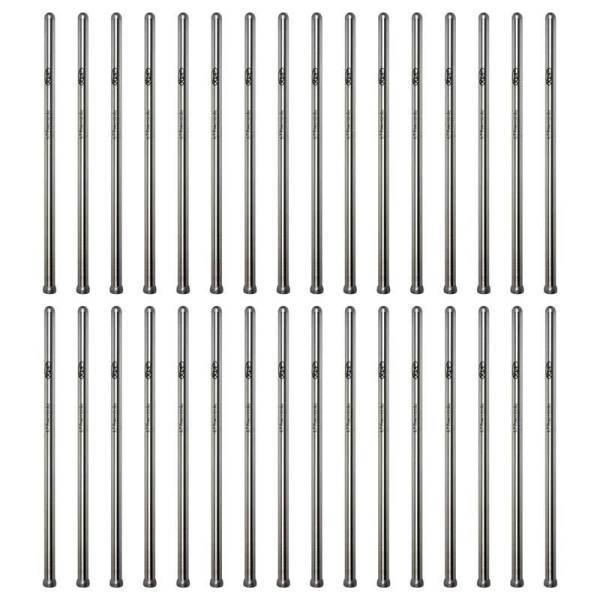 XDP Xtreme Diesel Performance - XDP 3/8 Inch Street Performance Pushrods 11-19 Ford 6.7L Powerstroke XD322 - XD322