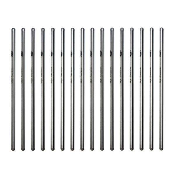 XDP Xtreme Diesel Performance - XDP 11/32 Inch Street Performance Pushrods 03-10 Ford 6.0L/6.4L Powerstroke XD320 - XD320