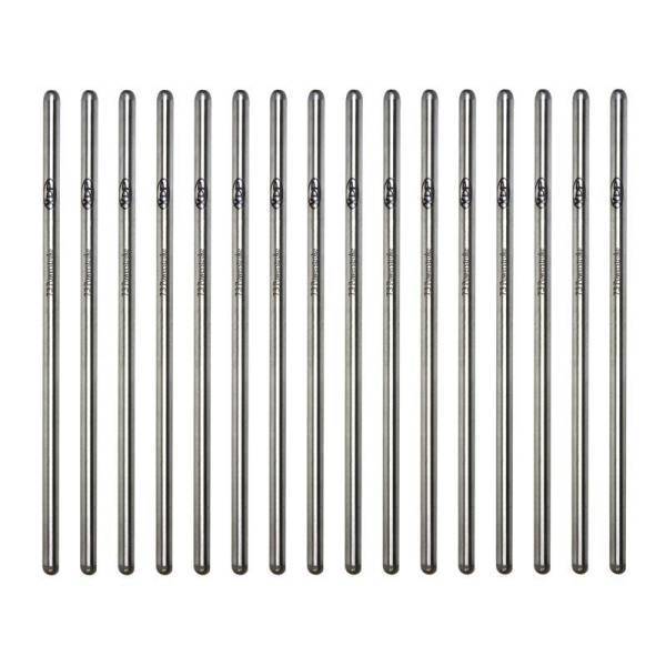 XDP Xtreme Diesel Performance - XDP 3/8 Inch Street Performance Pushrods 94-03 Ford 7.3L Powerstroke XD321 - XD321