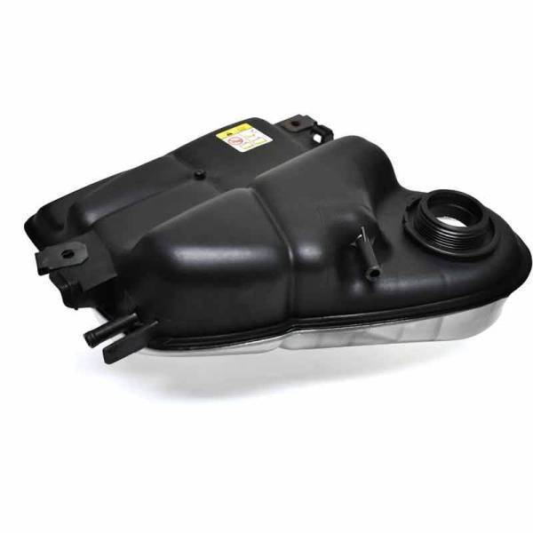XDP Xtreme Diesel Performance - XDP Coolant Recovery Tank Reservoir 03-07 Ford 6.0L Powerstroke XD214 - XD214