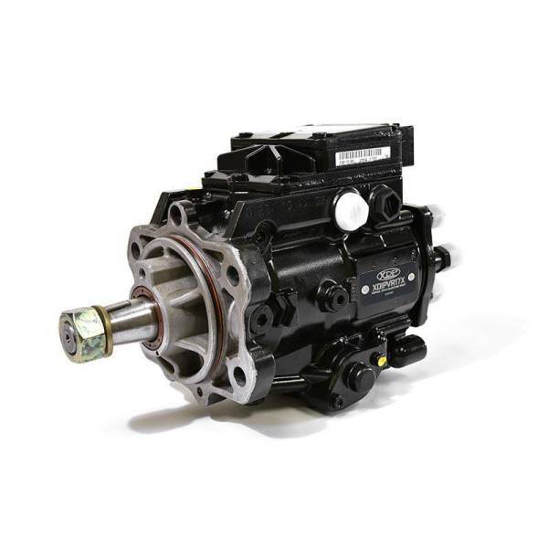 XDP Xtreme Diesel Performance - XDP Remanufactured VP44 Injection Pump 00-02 Dodge 5.9L Cummins 6-Speed - XDIPVR17X