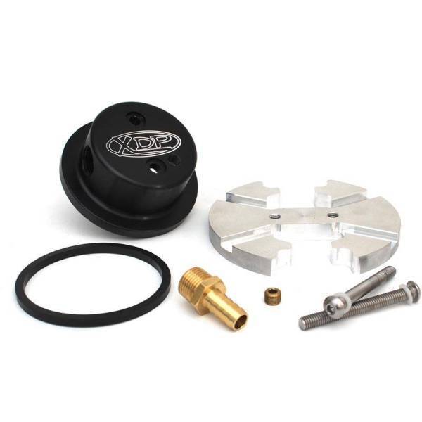 XDP Xtreme Diesel Performance - XDP Fuel Tank Sump One Hole Design Most Diesel Fuel Tanks XD182 - XD182