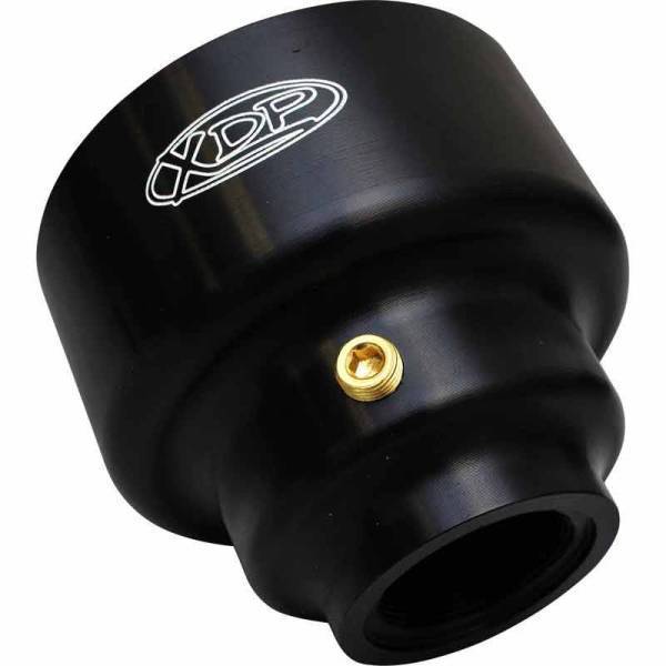 XDP Xtreme Diesel Performance - XDP Duramax Fuel Filter Delete 01-16 GM 6.6L Duramax XD163 - XD163