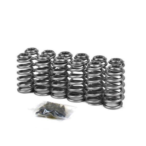 XDP Xtreme Diesel Performance - XDP Performance Valve Springs & Retainer Kit - XD389