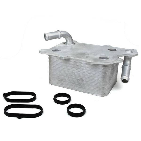XDP Xtreme Diesel Performance - XDP XDP 6.7L Oil Cooler XD413 For 2011-2019 Ford 6.7L Powerstroke - XD413