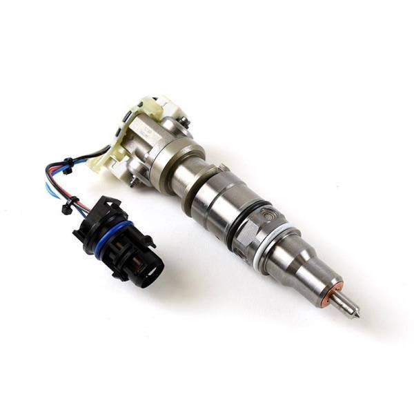XDP Xtreme Diesel Performance - XDP XDP Remanufactured 6.0L Fuel Injector XD470 For 2003-2004 Ford 6.0L Powerstroke - XD470