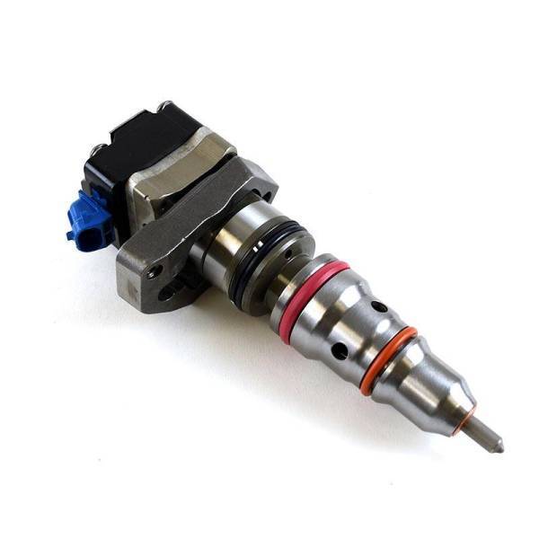 XDP Xtreme Diesel Performance - XDP XDP Remanufactured 7.3L AE Fuel Injector XD475 For 1999.5-2003 Ford 7.3L Powerstroke (8 Long Lead) - XD475