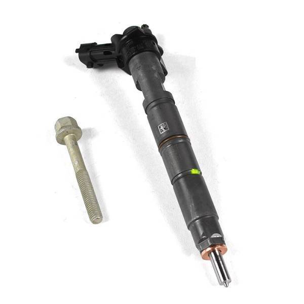 XDP Xtreme Diesel Performance - XDP XDP Remanufactured LGH Fuel Injector With Bolt XD482 For 2011-2016 GM 6.6L Duramax LGH - XD482
