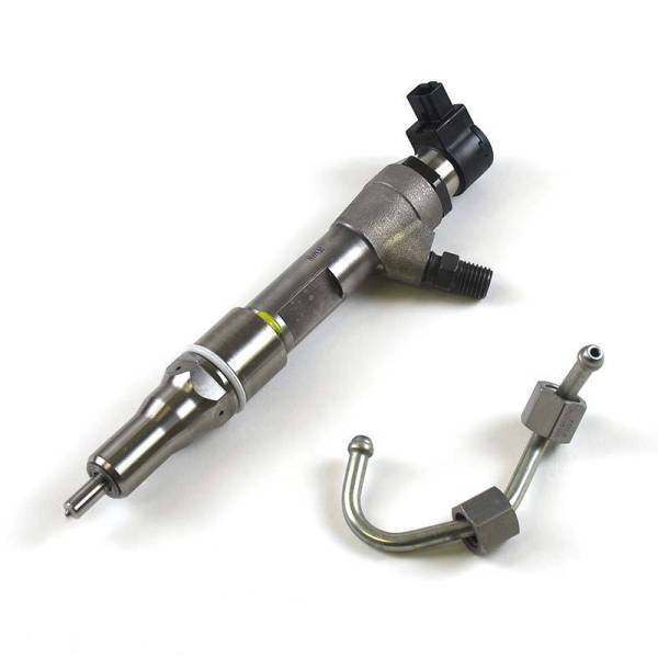 XDP Xtreme Diesel Performance - XDP XDP Remanufactured 6.4 Fuel Injector XD485 For 2008-2010 Ford 6.4L Powerstroke - XD485