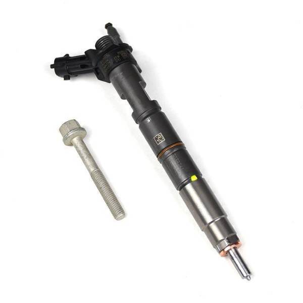 XDP Xtreme Diesel Performance - XDP XDP Remanufactured LML Fuel Injector With Bolt XD487 For 2011-2016 GM 6.6L Duramax LML - XD487