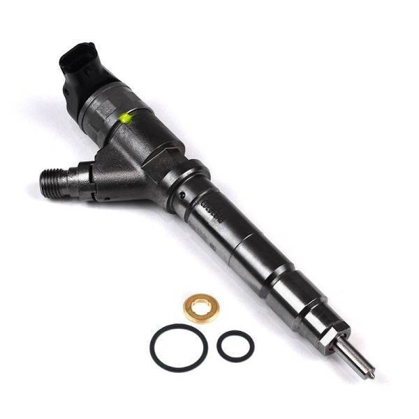 XDP Xtreme Diesel Performance - XDP XDP Remanufactured LBZ Fuel Injector XD493 For 2006-2007 GM 6.6L Duramax LBZ - XD493