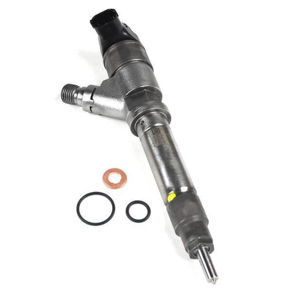 XDP Xtreme Diesel Performance - XDP XDP Remanufactured LLY Fuel Injector XD494 For 2004.5-2005 GM 6.6L Duramax LLY - XD494