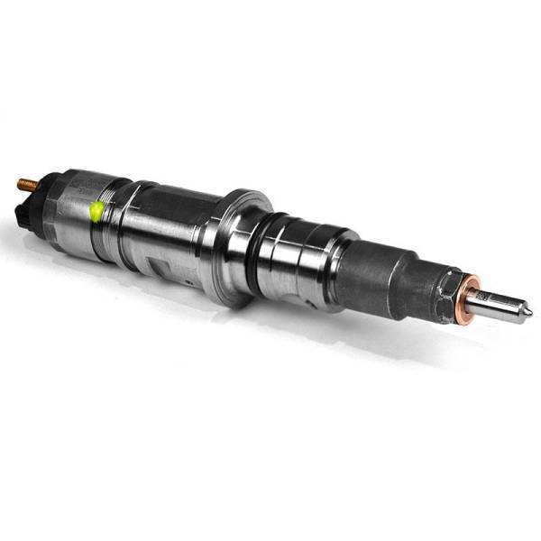 XDP Xtreme Diesel Performance - XDP XDP OER Series Remanufactured 6.7 Cummins Fuel Injector XD496 For 2007.5-2010 Dodge Ram 6.7L Cummins (Cab and Chassis) - XD496