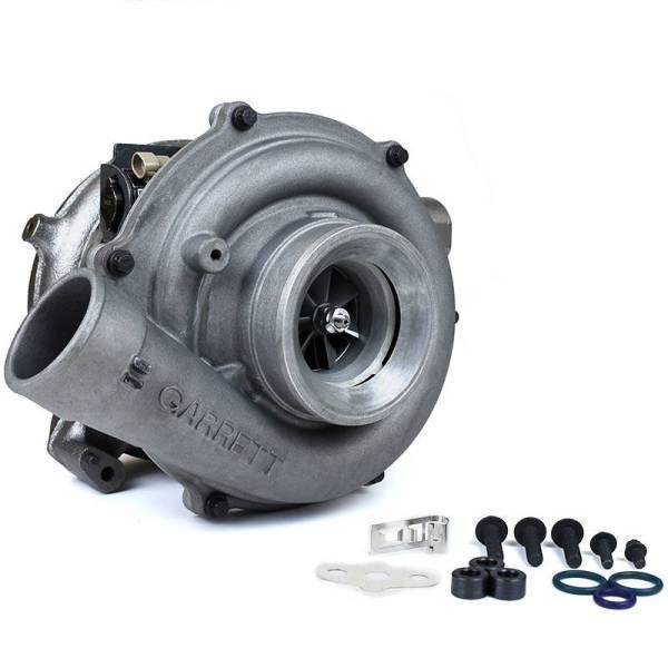 XDP Xtreme Diesel Performance - XDP XDP Xpressor OER Series Reman GT3782VA Replacement Turbocharger XD550 - XD550