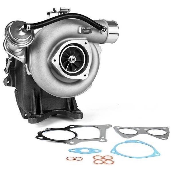 XDP Xtreme Diesel Performance - XDP XDP Xpressor OER Series New RHG6 Replacement Turbocharger XD557 - XD557