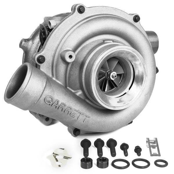 XDP Xtreme Diesel Performance - XDP XDP Xpressor OER Series Reman GT3782VA Replacement Turbocharger XD552 - XD552