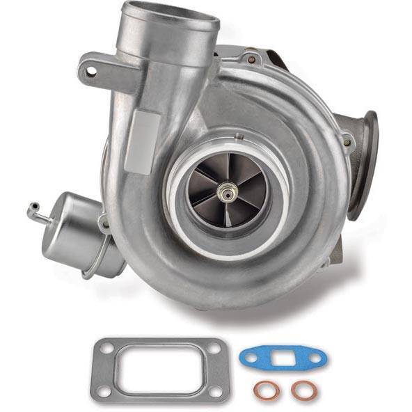 XDP Xtreme Diesel Performance - XDP XDP Xpressor OER Series New RHC-5/8 Replacement Turbocharger XD558 - XD558